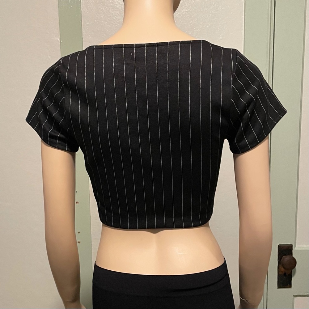HOLLISTER Top - Picture 3 of 3